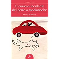 El curioso incidente del perro a medianoche (Salamandra Bolsillo)
